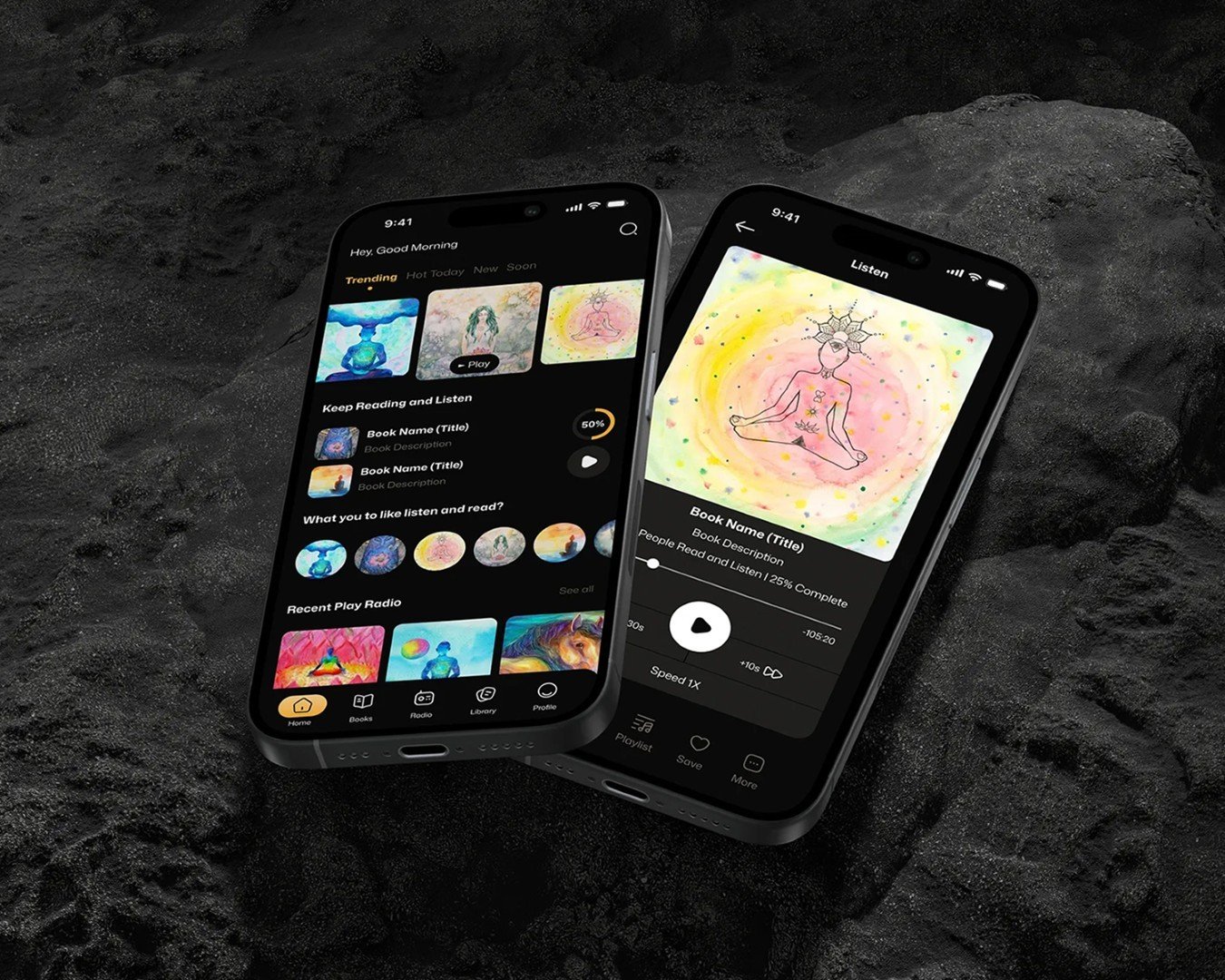 About Us Image